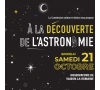 COM CULTURE - SORTIE ASTRONOMIE