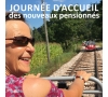 Commission Pensionnés : Journée d'accueil des nouveaux pensionnés