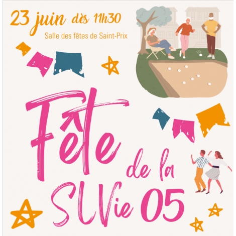 SLvie 05 - Fête de la SLVIE