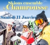 2025 SLVIE 21 Skions ensemble à Chamrousse