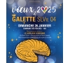 2025 SLVIE 04 - Vœux et galette des rois