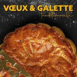 2025 - Vœux et galette des rois SLVie 11