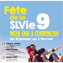 2024 Fête de la SLVie 09 - Week-end à Correncon