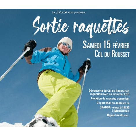 2025 SLVIE 04 Sortie raquettes