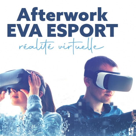 COMMISSION JA - EVA Réalité Virtuelle