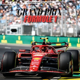 GP F1 MONZA