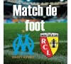 Match de foot OM / RCL