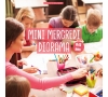 2024 SLvie13 MINI MERCREDI "DIORAMA"