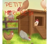 2025 SLvie13 Petit Mercredi "CLUEDO Contes et Dictons"