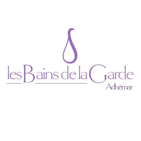 LES BAINS DE LA GARDE ADHEMAR