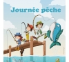 Petit mercredi pêche du 25 juin
