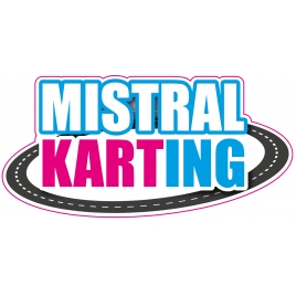 MISTRAL KARTING - MONTELIMAR