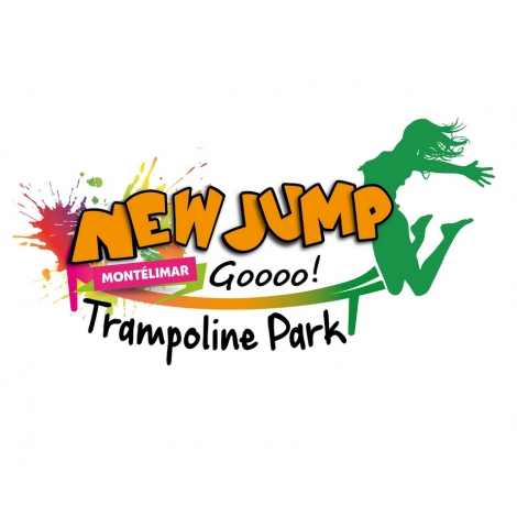 NEW JUMP - MONTELIMAR
