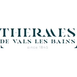 LES THERMES DE VALS LES BAINS