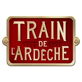 LES TRAINS DE L'ARDECHE - ST JEAN DE MUZOLS