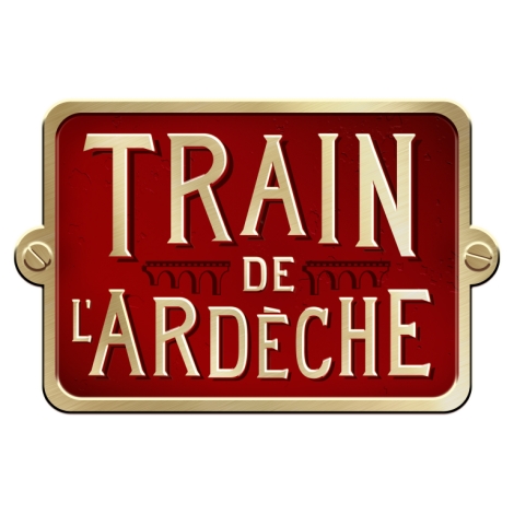 LES TRAINS DE L'ARDECHE - ST JEAN DE MUZOLS