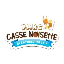 PARC CASSE NOISETTE - ST JULIEN DE PEYROLAS