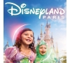 séjour à Disney