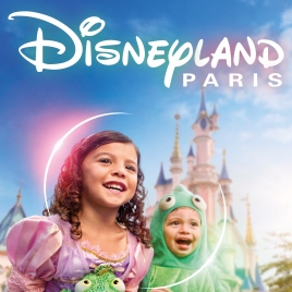séjour à Disney