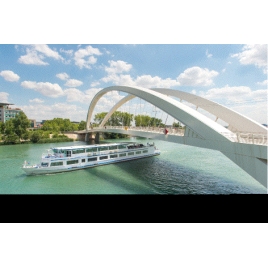 2025 SLvie06 CROISIÈRE LES BATEAUX LYONNAIS
