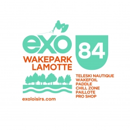 WATERPARK EXO84 - LA MOTTE DU RHONE