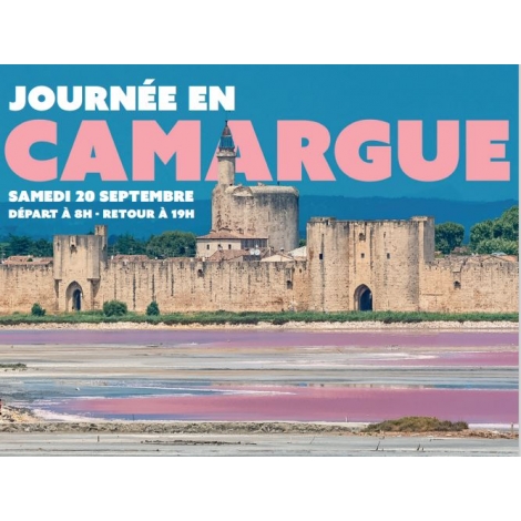 2025 SLVIE 04 Journée en Camargue