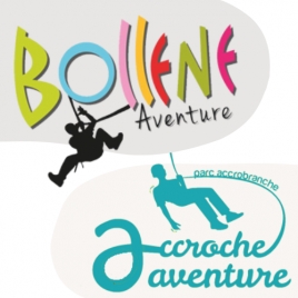 ACCROCHE AVENTURE - ST JULIEN DE PEYROLAS