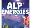 ALP'ENERGIES FESTIVAL 2EME EDITION - JEUNES AGENTS VALENCE
