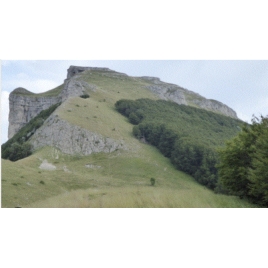 SLVIE 03 - Randonnée pédestre "LE ROC DE TOULAU"