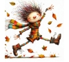 2025 SLvie13 MINI MERCREDI "DESSIN D'AUTOMNE"