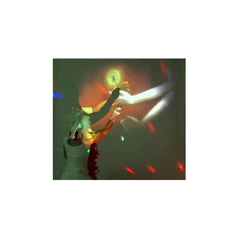 2025 SLvie07 Mini-mercredi "ÉMOTIONS TOUTES EN COULEURS"