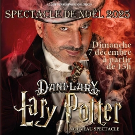 SPECTACLE DE NOEL 3 DECEMBRE - MATIN