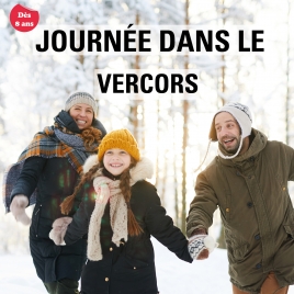 2025 - Commission Culture - journée dans le Vercors