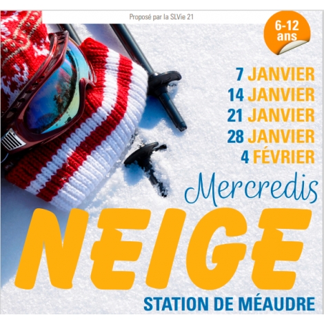 2026 SLVIE 21 Mercredi Neige 14/01
