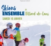 2026 SLVIE 21 Sortie ski à Villard de Lans