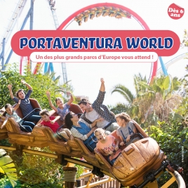 2026 - commission Culture et Loisirs - Port Aventura