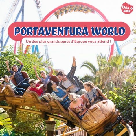 2026 - commission Culture et Loisirs - Port Aventura