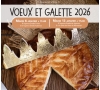 2026 - Vœux et galette des rois SLVie 11 Joyeuse et Montpezat