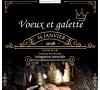 2026 SLVIE 04 - Vœux et galette des rois