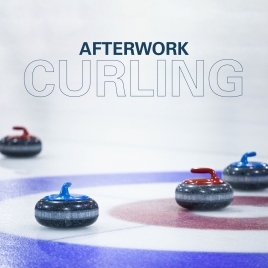 AFTERWORK VALENCE CURLING - commission des jeunes agents