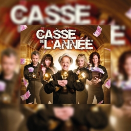 2026 SLvie06 SOIRÉES CULTURELLES "LE CASSE DE L'ANNÉE"