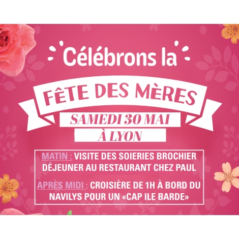2026 SLvie04  FÊTE DES MÈRES