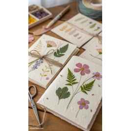 2026 SLvie13 Petit Mercredi "DÉCOUVERTES et RELIURE"