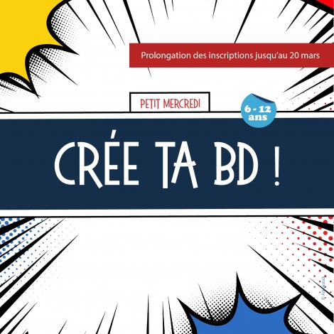 2026 SLvie13 Petit Mercredi BD CRÉATION