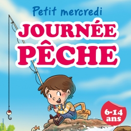 2026 SLVIE13 Petit Mercredi PÊCHE