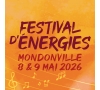 Festival d'énergies 2026 - L'avenir est à nous