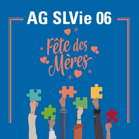 2026 SLvie06 AG SLvie - Fête des mères