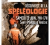 2026 SLVIE 11 Découverte de la spéléologie