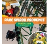 2026 - Commission Culture - Sortie Parc Spirou