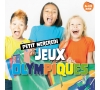 2026 SLvie13 Petit mercredi "JEUX OLYMPIQUES"